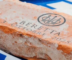 Beretta celebra 499 anni di storia e annuncia la nascita del nuovo Innovation Hub