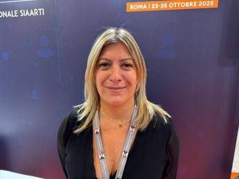 Bignami Siaarti allIcare 2025 sanita connessa con Ia e telemedicina Bignami Siaarti allIcare 2025 sanita connessa con Ia e telemedicina