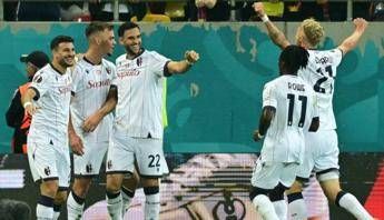 Bologna Brann orario probabili formazioni e dove vederla in tv Bologna Brann orario probabili formazioni e dove vederla in tv