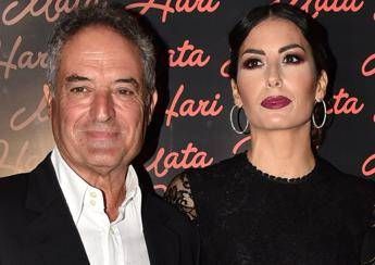 Botte e minacce allex compagna anche quando incinta chiesto rinvio a giudizio per il padre di Elisabetta Gregoraci Botte e minacce allex compagna anche quando incinta chiesto rinvio a giudizio per il padre di Elisabetta Gregoraci