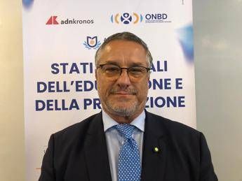 Bullismo Ricifari Anfp Emergenza educativa dei nostri tempi serve prevenzione mirata Bullismo Ricifari Anfp Emergenza educativa dei nostri tempi serve prevenzione mirata