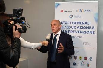 Bullismo presidente Osservatorio Massaccesi Non esiste un vaccino ma educazione e antidoto potente Bullismo presidente Osservatorio Massaccesi Non esiste un vaccino ma educazione e antidoto potente