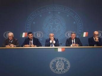 Cabina di regia nazionale un piano unico per rischio bonifiche e rigenerazione urbana