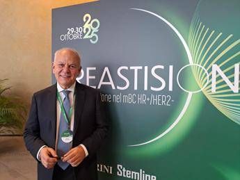 Cancro seno metastatico da una goccia di sangue nuove possibilita di cura Cancro seno metastatico da una goccia di sangue nuove possibilita di cura