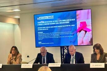 Cancro seno metastatico piu trattabile con terapie target e biopsia liquida Cancro seno metastatico piu trattabile con terapie target e biopsia liquida