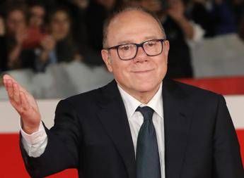 Carlo Verdone Non mi sento intrappolato nel mio mito Carlo Verdone Non mi sento intrappolato nel mio mito
