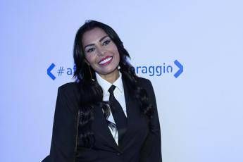 Carolina Marconi Tre aborti il percorso con la chemio e stato meno sofferente Carolina Marconi Tre aborti il percorso con la chemio e stato meno sofferente
