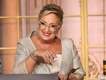 Carolyn Smith lappello a Ballando Da 10 anni lotto contro il tumore fate prevenzione Carolyn Smith lappello a Ballando Da 10 anni lotto contro il tumore fate prevenzione