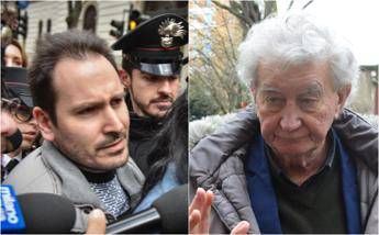 Caso Garlasco Andrea Sempio revoca lincarico allavvocato Lovati Caso Garlasco Andrea Sempio revoca lincarico allavvocato Lovati