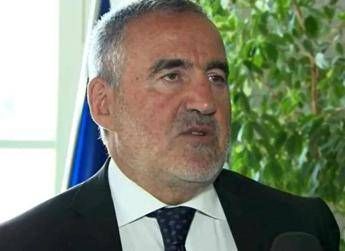 Caso Garlasco il Riesame di Brescia annulla il decreto di sequestro allex procuratore Venditti Caso Garlasco il Riesame di Brescia annulla il decreto di sequestro allex procuratore Venditti