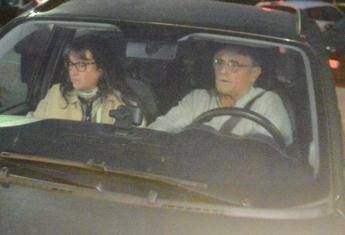 Caso Garlasco il padre di Andrea Sempio indagato per corruzione Caso Garlasco il padre di Andrea Sempio indagato per corruzione