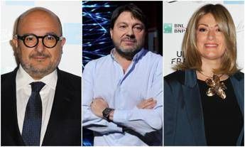 Caso Sangiuliano Federica Corsini Basta mistificare la realta su Report il Garante ha applicato la legge Caso Sangiuliano Federica Corsini Basta mistificare la realta su Report il Garante ha applicato la legge