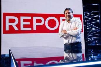 Caso Sangiuliano Ghiglia Nessuna pressione su Authority pronto a rispondere a Report Caso Sangiuliano Ghiglia Nessuna pressione su Authority pronto a rispondere a Report