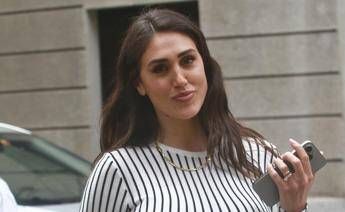 Cecilia Rodriguez la gioia dopo il parto Tutto quello che ho desiderato per anni Cecilia Rodriguez la gioia dopo il parto Tutto quello che ho desiderato per anni
