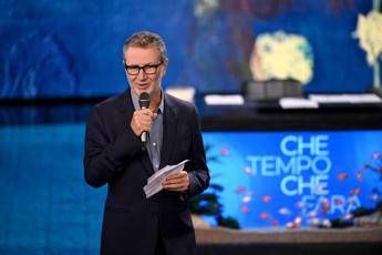 Che tempo che fa gli ospiti e le interviste di oggi domenica 26 ottobre Che tempo che fa gli ospiti e le interviste di oggi domenica 26 ottobre