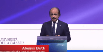 ComoLake Butti Q Alliance risultato diplomatico del governo ComoLake Butti Q Alliance risultato diplomatico del governo