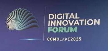 Comolake Awards 2025 assegnate targhe e premi speciali ad aziende e startup Comolake Awards 2025 assegnate targhe e premi speciali ad aziende e startup