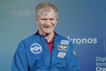 Comolake lex astronauta Nespoli In Usa da alcuni privati passi incredibili superano governi Comolake lex astronauta Nespoli In Usa da alcuni privati passi incredibili superano governi