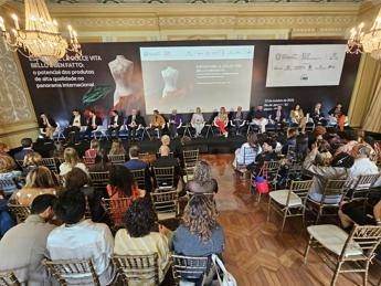 Confindustria Nautica in Brasile per 13a edizione di Esportare la Dolce Vita Confindustria Nautica in Brasile per 13a edizione di Esportare la Dolce Vita