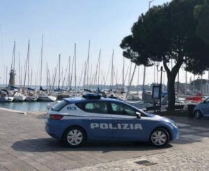 Controlli straordinari a Desenzano il Questore Sartori rafforza sicurezza e legalita sul territorio