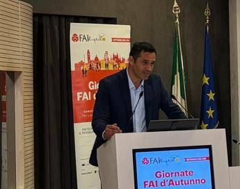 Cordier Groupama Groupama con Fai prossimita e tutela territorio valori condivisi