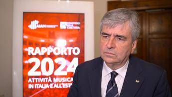 Cultura Mazzi Contributo pubblico deve essere un investimento non assistenzialismo Cultura Mazzi Contributo pubblico deve essere un investimento non assistenzialismo
