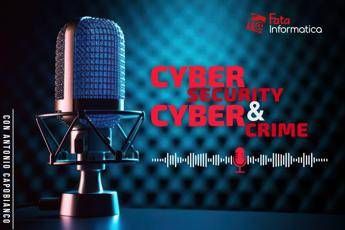 CybersecurityCybercrime il podcast che svela limpero del Gruppo Conti CybersecurityCybercrime il podcast che svela limpero del Gruppo Conti