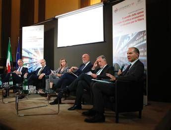 Da Centromarca e Ibc proposte al Governo per competitivita e innovazione Da Centromarca e Ibc proposte al Governo per competitivita e innovazione
