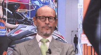 Dal 411 l82esima edizione di Eicma Meda Ci aspettiamo nuovo record Dal 411 l82esima edizione di Eicma Meda Ci aspettiamo nuovo record