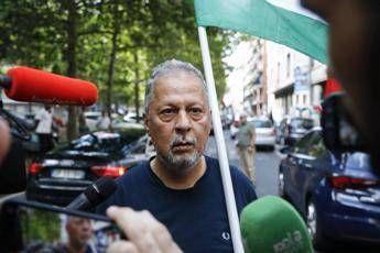 Daspo per Hannoun il Questore E pericoloso non potra tornare a Milano per un anno Daspo per Hannoun il Questore E pericoloso non potra tornare a Milano per un anno