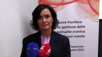 De Grazia Gsk Italia Storico il nostro impegno in patologie respiratorie