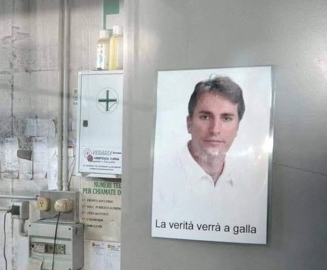 Dieci anni senza Mario Bozzoli il mistero dellimprenditore scomparso e la condanna allergastolo del nipote Giacomo Dieci anni senza Mario Bozzoli il mistero dellimprenditore scomparso e la condanna allergastolo del nipote Giacomo