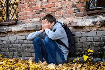 Dissociazione il meccanismo di difesa che colpisce sempre piu adolescenti Dissociazione il meccanismo di difesa che colpisce sempre piu adolescenti