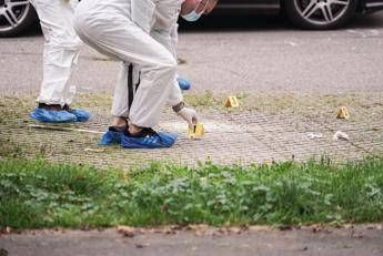 Donna accoltellata in strada a Milano lex Sono un assassino e un fallito