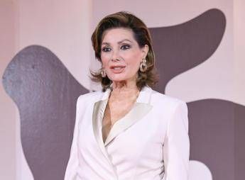 Edwige Fenech sulle critiche ricevute da Marcella Bella le parole dellattrice