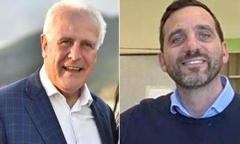 Elezioni regionali Toscana 2025 exit poll Giani 52 56 Tomasi 39 43