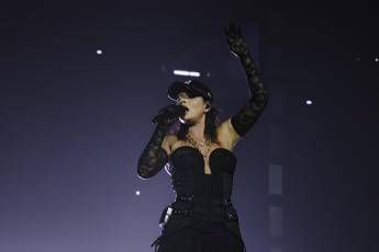 Emma torna live nel 2026 due grandi eventi a Milano e Roma Mi scoppia il cuore Emma torna live nel 2026 due grandi eventi a Milano e Roma Mi scoppia il cuore