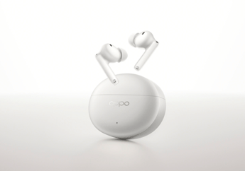 Enco X3s cancellazione del rumore e IA per i nuovi auricolari Oppo Enco X3s cancellazione del rumore e IA per i nuovi auricolari Oppo