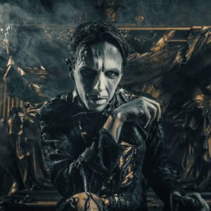 Falk Maria Schlegel non sara presente Falk Maria Schlegel non sara presente