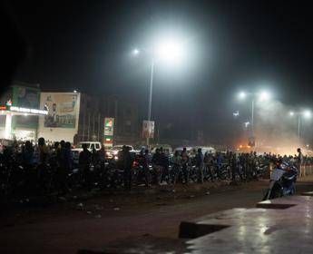 Farnesina agli italiani in Mali Lasciate il Paese Farnesina agli italiani in Mali Lasciate il Paese