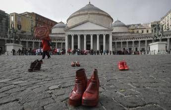 Femminicidi Viminale 44 nei primi 9 mesi del 2025 in calo dell8 Femminicidi, Viminale: “44 nei primi 9 mesi del 2025, in calo dell’8%”