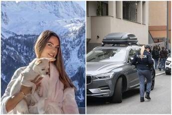 Femminicidio Pamela Genini la mamma Mia figlia era un sole quel mostro deve pagare Femminicidio Pamela Genini la mamma Mia figlia era un sole quel mostro deve pagare