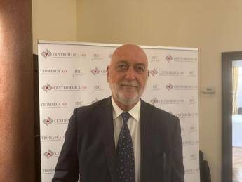 Ferretti Ibc Ottimo connubio filiera e istituzioni a favore competitivita pmi Ferretti Ibc Ottimo connubio filiera e istituzioni a favore competitivita pmi