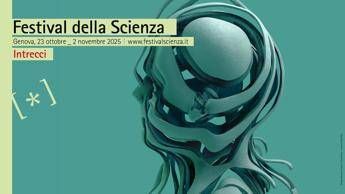 Festival Scienza 2025 INGV a Genova su geoscienze e tsunami Festival Scienza 2025 INGV a Genova su geoscienze e tsunami