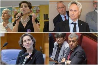 Flotilla parlamentari tornati in Italia Siamo provati ci sono state violazioni
