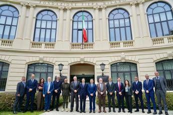 Fondazione Fiera Milano nasce tavolo trasporti per migliore accoglienza visitatori Fondazione Fiera Milano nasce tavolo trasporti per migliore accoglienza visitatori