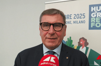 Food Lusetti Conad Prodotti a marchio contribuiscono a diffusione dieta mediterranea Food Lusetti Conad Prodotti a marchio contribuiscono a diffusione dieta mediterranea