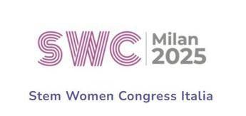 Formazione Stem women congress 2025 il 15 ottobre tappa finale a Milano
