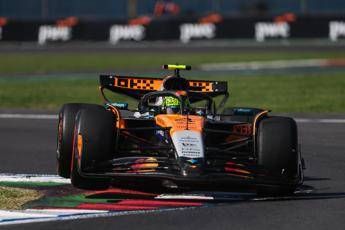 Formula 1 oggi prove libere e qualifiche ad Abu Dhabi orari e dove vederle in tv Formula 1 oggi prove libere e qualifiche ad Abu Dhabi orari e dove vederle in tv