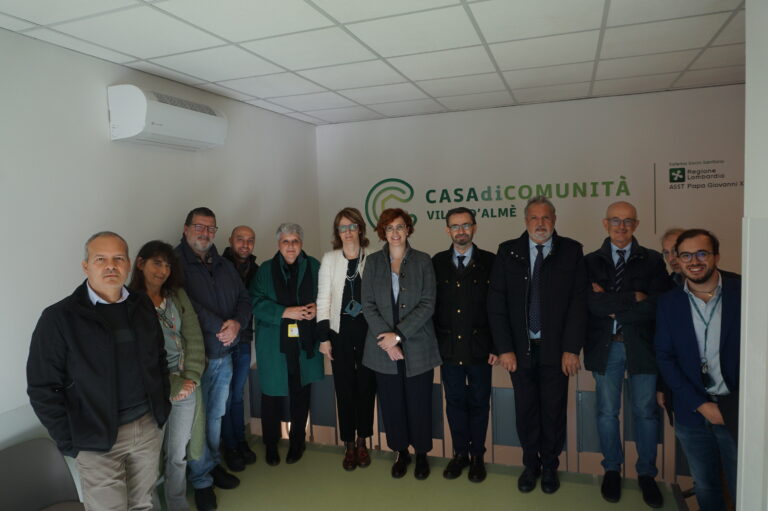 Foto di gruppo 1 Foto di gruppo 1